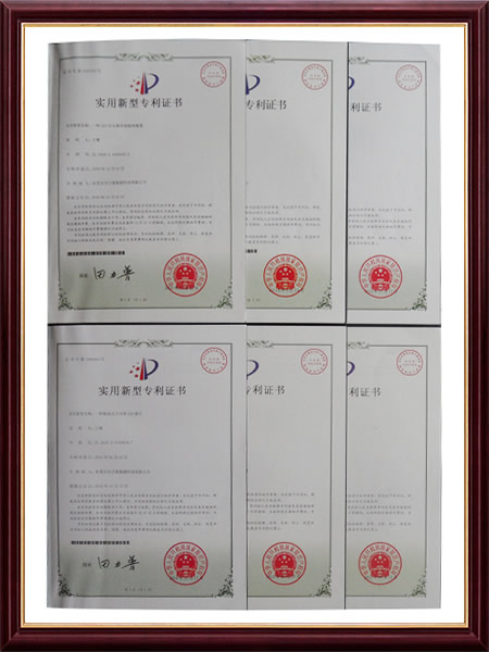 新型專(zhuān)利