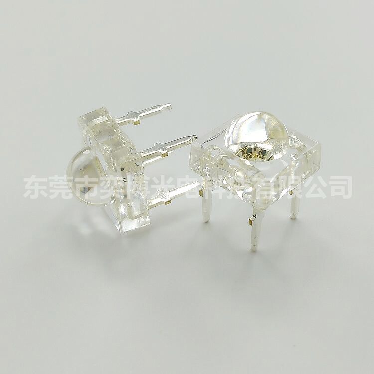 食人魚LED燈珠有哪些型號(hào)、發(fā)光角度是多少？