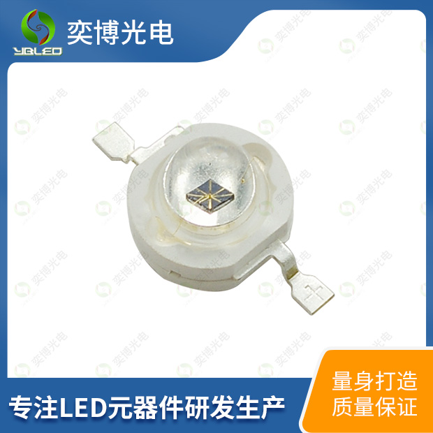 大功率1W紅外發(fā)射管發(fā)光二極體