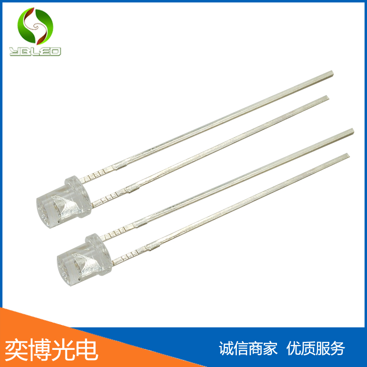 led發(fā)光二極體