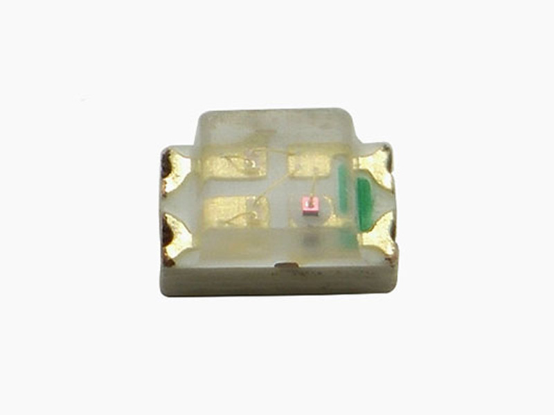 ​貼片LED燈珠有什麼特點(diǎn)